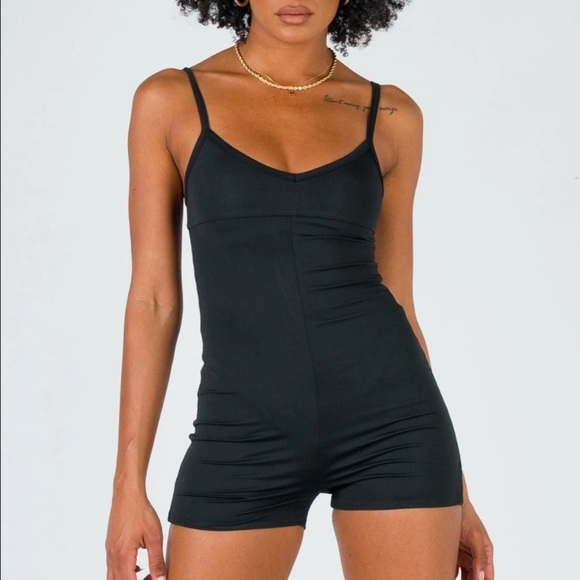 Princess Polly Pants - Princess Polly Owen Romper